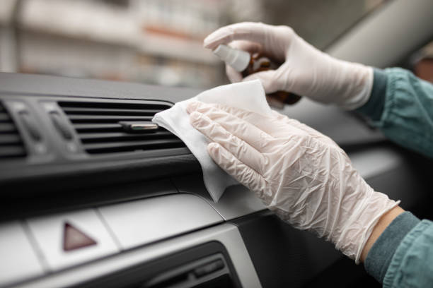  Cherry Hill, VA Airduct Cleaning Pros