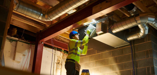 Best General Air Duct Cleaning  in Cherry Hill, VA